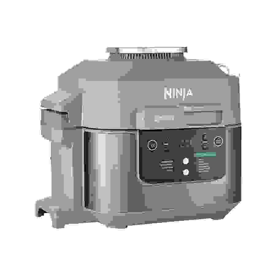 Ninja RAPID COOKER MULTI FONCTIONS & AIR FRYER ON400EU n°2