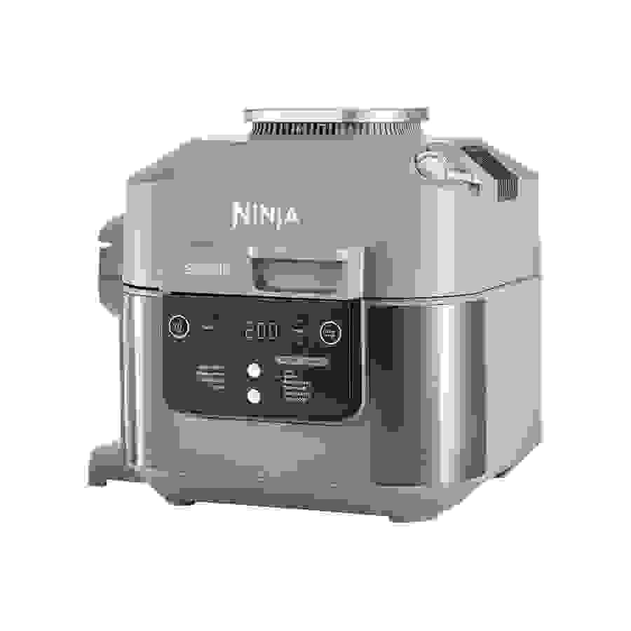 Ninja RAPID COOKER MULTI FONCTIONS & AIR FRYER ON400EU n°3