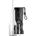 Philips SONICARE HX3826/31 Jet dentaire sans fil Blanc