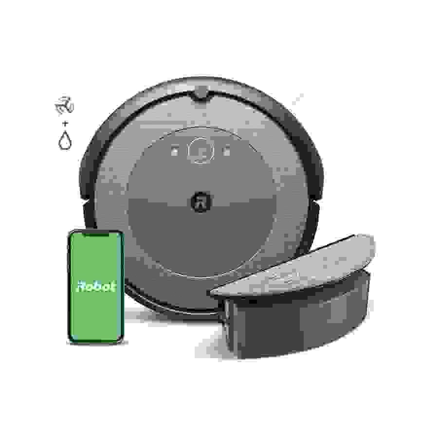 Irobot ROOMBA COMBO I517840 n°1