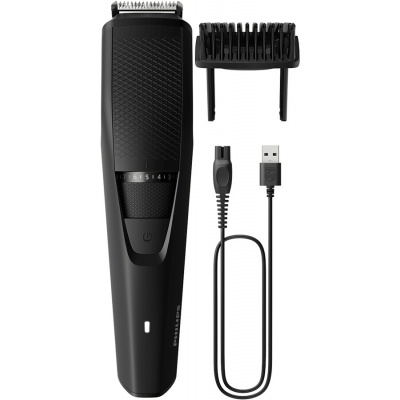 Philips BT3234/15 Tondeuse Barbe Series 3000