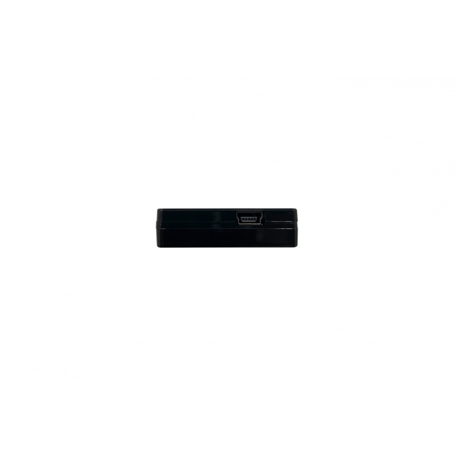 Accsup USB 2.0 Noir n°5