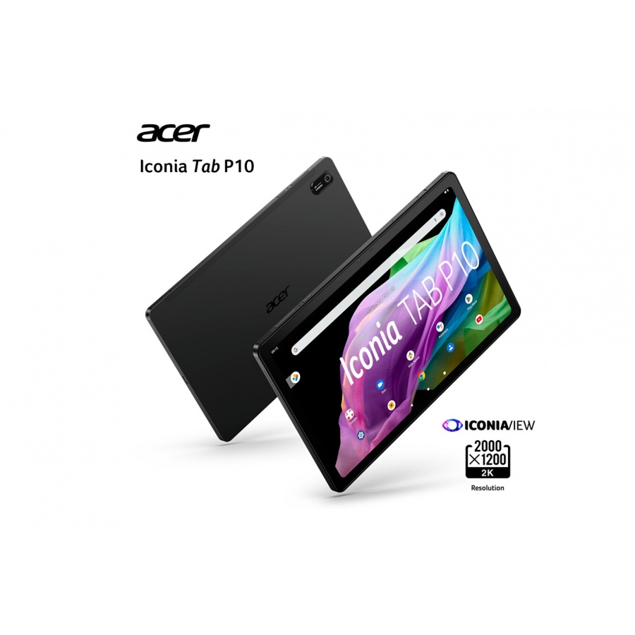 Acer Iconia Tab P10 11-K25X n°3