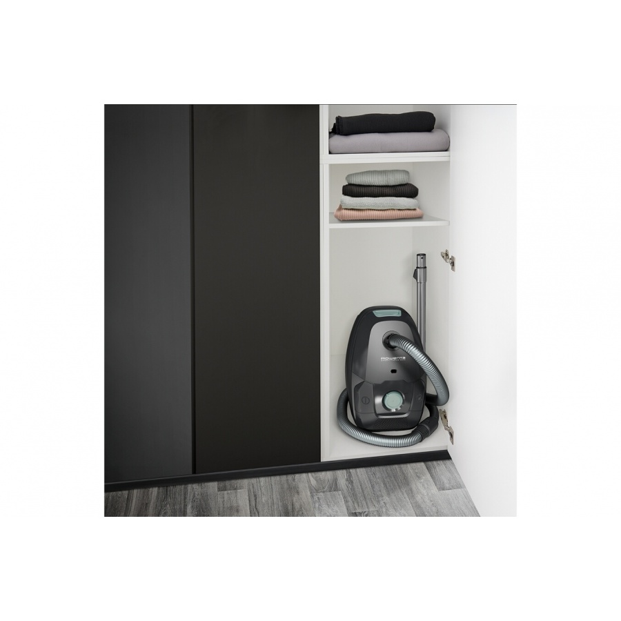 Rowenta GREEN FORCE MAX PARQUET RO4952EA n°9