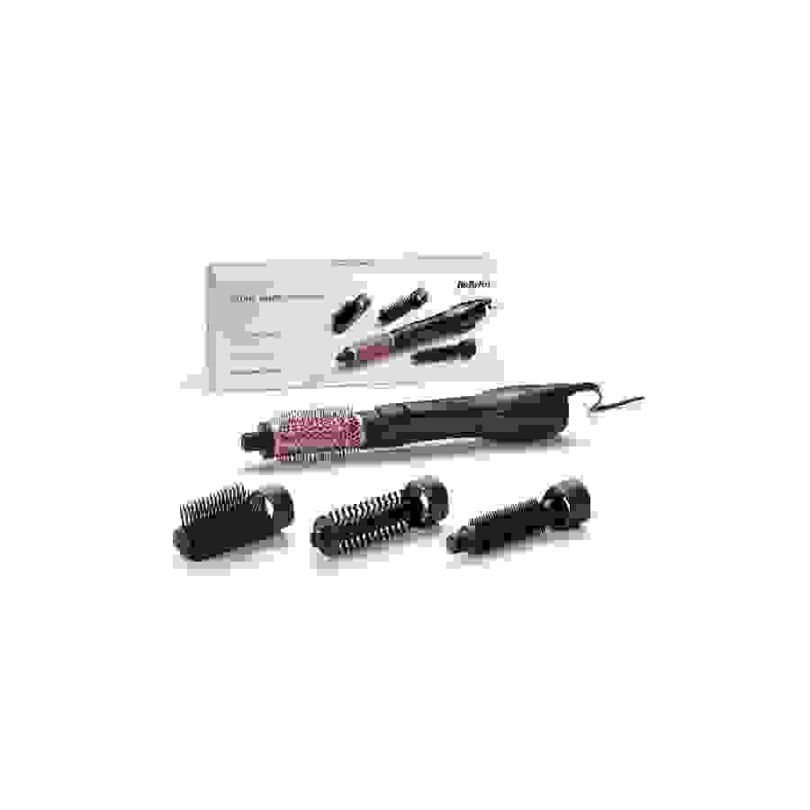 Babyliss AS122E - Brosse soufflante Smooth Finish 1200 Multistyle 4-en-1 n°2