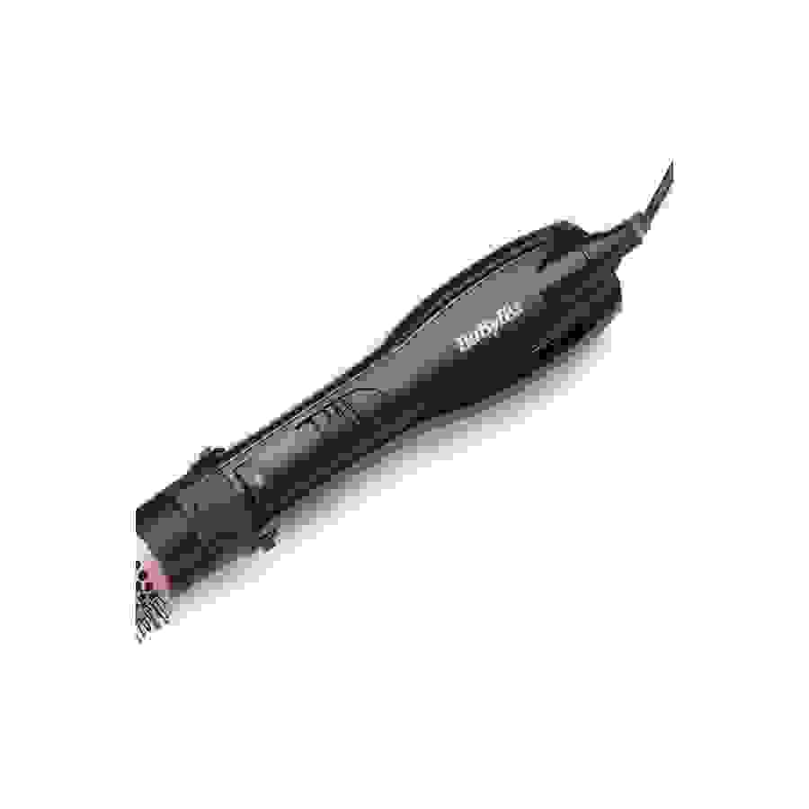 Babyliss AS122E - Brosse soufflante Smooth Finish 1200 Multistyle 4-en-1 n°9