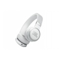 JBL LIVE 670 NC BLANC