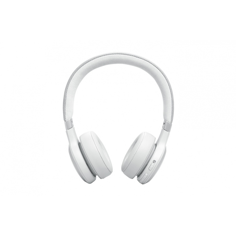 JBL LIVE 670 NC BLANC n°4