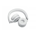 JBL LIVE 670 NC BLANC