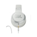JBL LIVE 670 NC BLANC