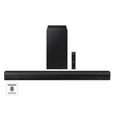 Samsung BDS HW-B550