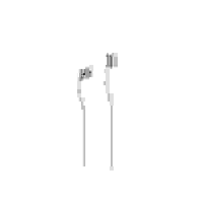 Accsup CABLE IMPRIMANTE USB-A VERS USB-B 2.0 1,8M BLANC