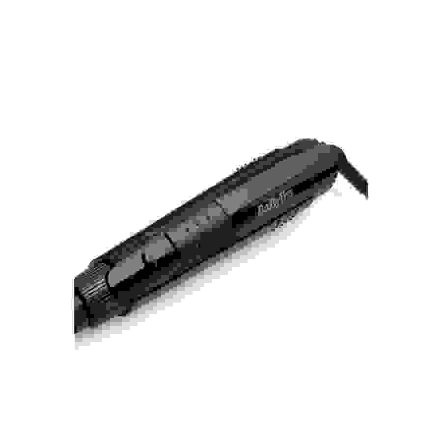 Babyliss AS86E - Brosse soufflante Smooth Shape AirStyle n°6