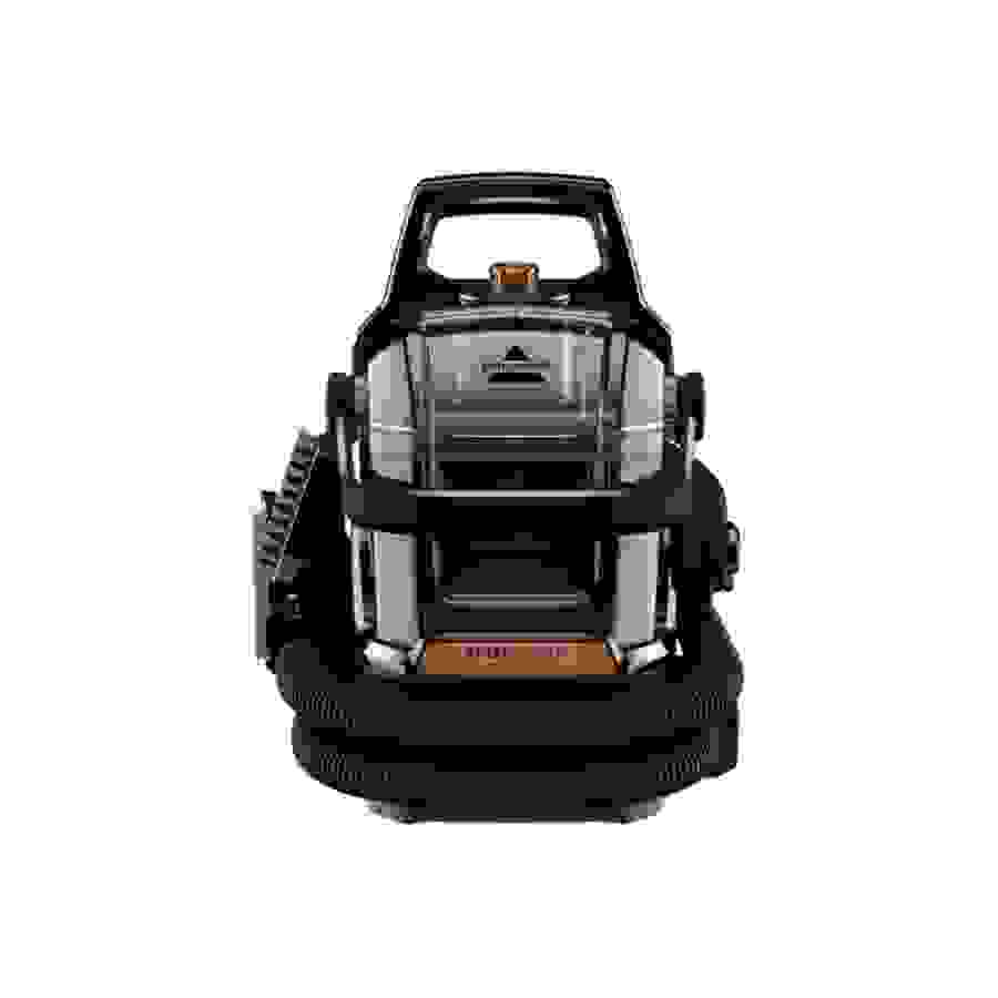 Bissell B3700N SpotClean HydroSteam n°1