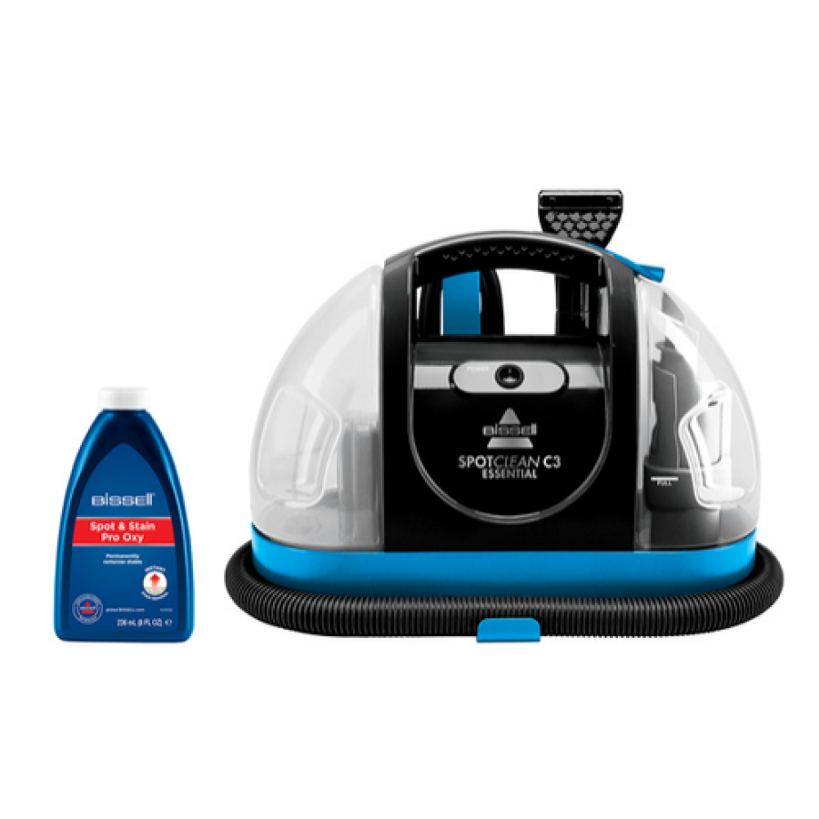 Bissell B2067N SpotClean C3 Essential n°1