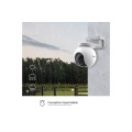 EZVIZ HB8 CAM + PANNEAU SOLAIRE