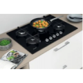 INDESIT ING72TBK