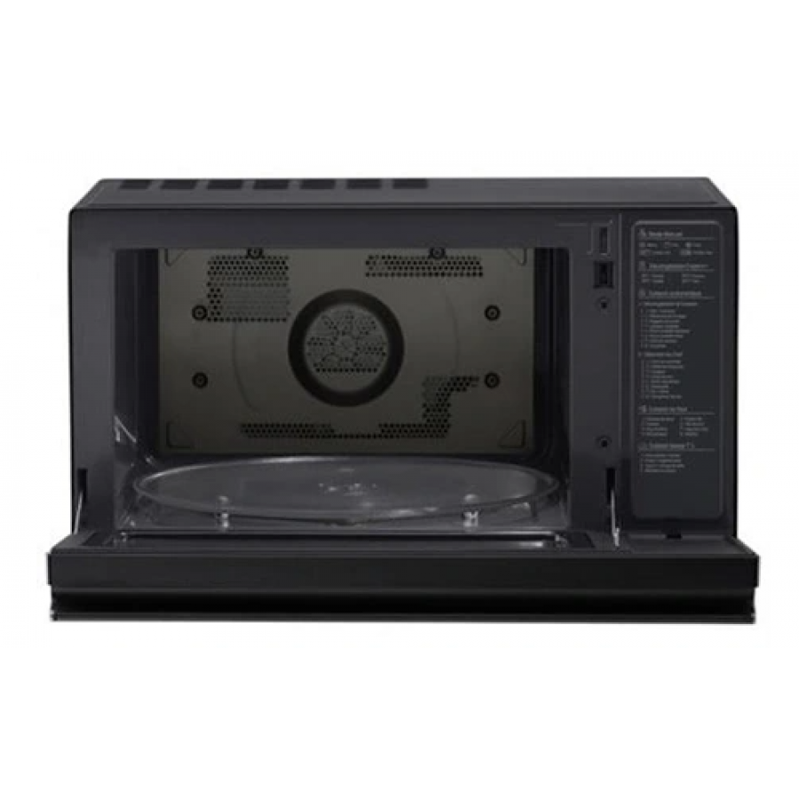 LG MJ3965BIB n°2