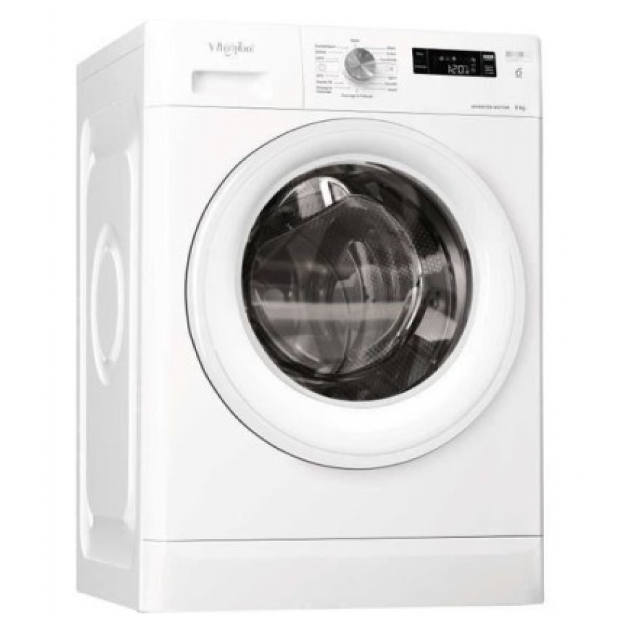 WHIRLPOOL FFSPL9248WFR n°1