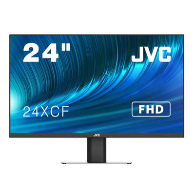 Jvc 24XCF 23,8" Full HD