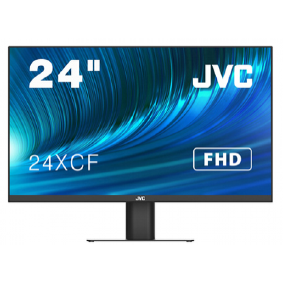 Jvc 24XCF 23,8" Full HD n°1