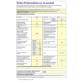 PROLINE FP6120DWH