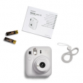 Fujifilm Instax Mini 12 Blanc