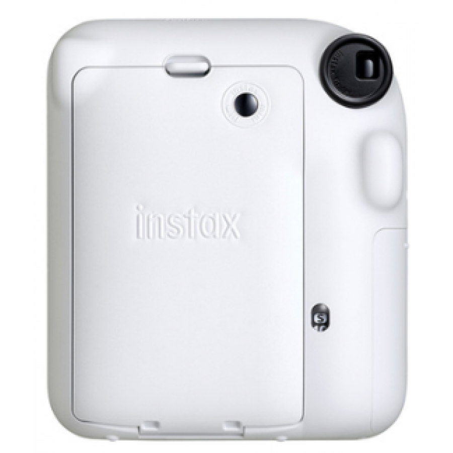 Fujifilm Instax Mini 12 Blanc n°6