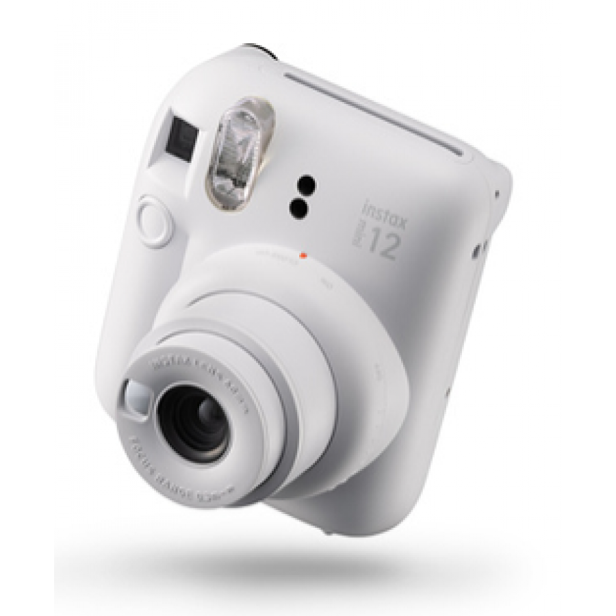 Fujifilm Instax Mini 12 Blanc n°7