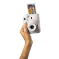 Fujifilm Instax Mini 12 Blanc