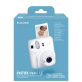 Fujifilm Instax Mini 12 Blanc