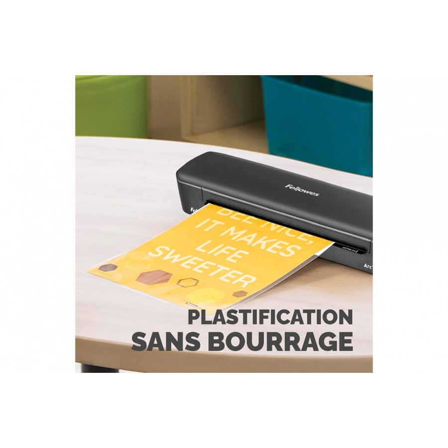 Fellowes plastifieuse ARC A3 n°2