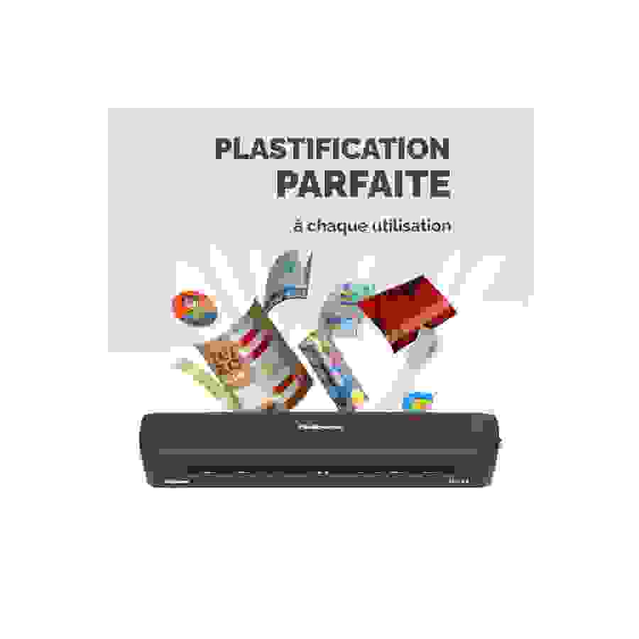 Fellowes plastifieuse ARC A3 n°3