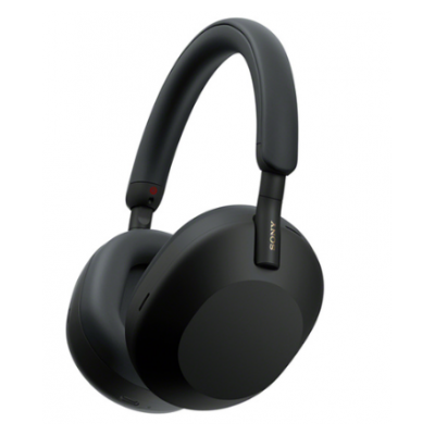 Sony WH1000XM5 NOIR