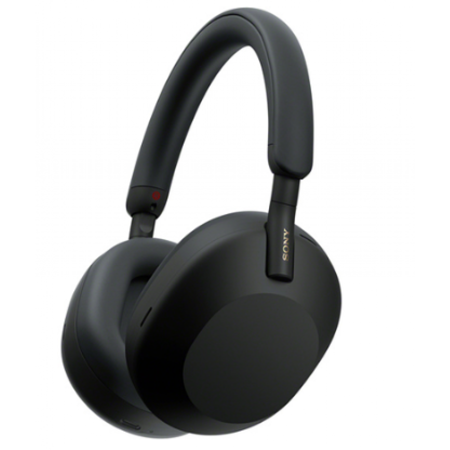 Sony WH1000XM5 NOIR n°1