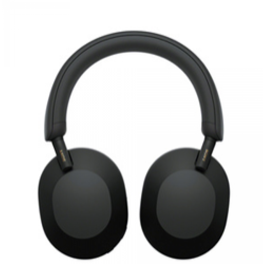 Sony WH1000XM5 NOIR n°2