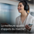 Sony WH1000XM5 NOIR