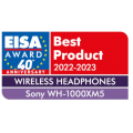 Sony WH1000XM5 NOIR
