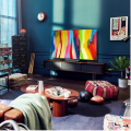LG OLED55C21