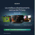 Sony XR-65A80L
