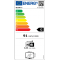 SONY KD-55X75WL