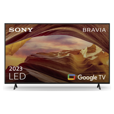Sony BRAVIA KD-43X75WL