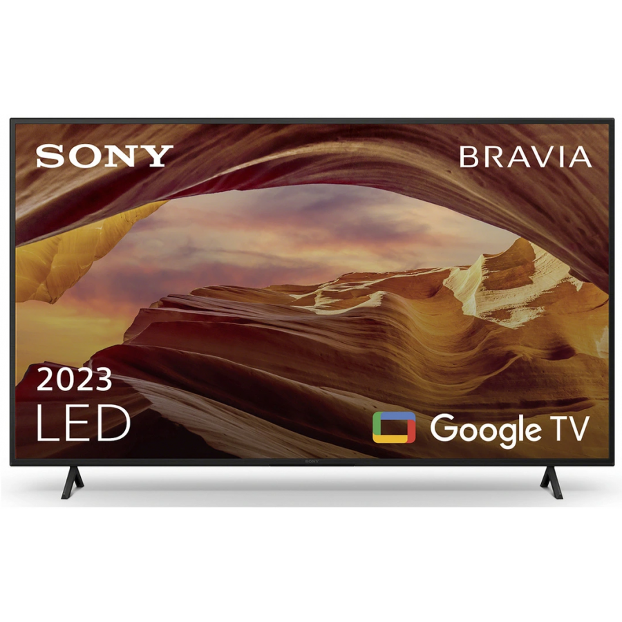 Sony BRAVIA KD-65X75WL n°1
