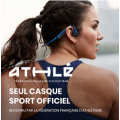 Shokz OPEN MOVE BLEU