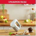 Moulinex Prep Mix HM450B10