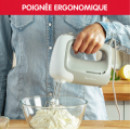 Moulinex Prep Mix HM450B10