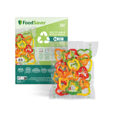 FOODSAVER FSBE3202X01