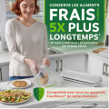 FOODSAVER FSBE3202X01