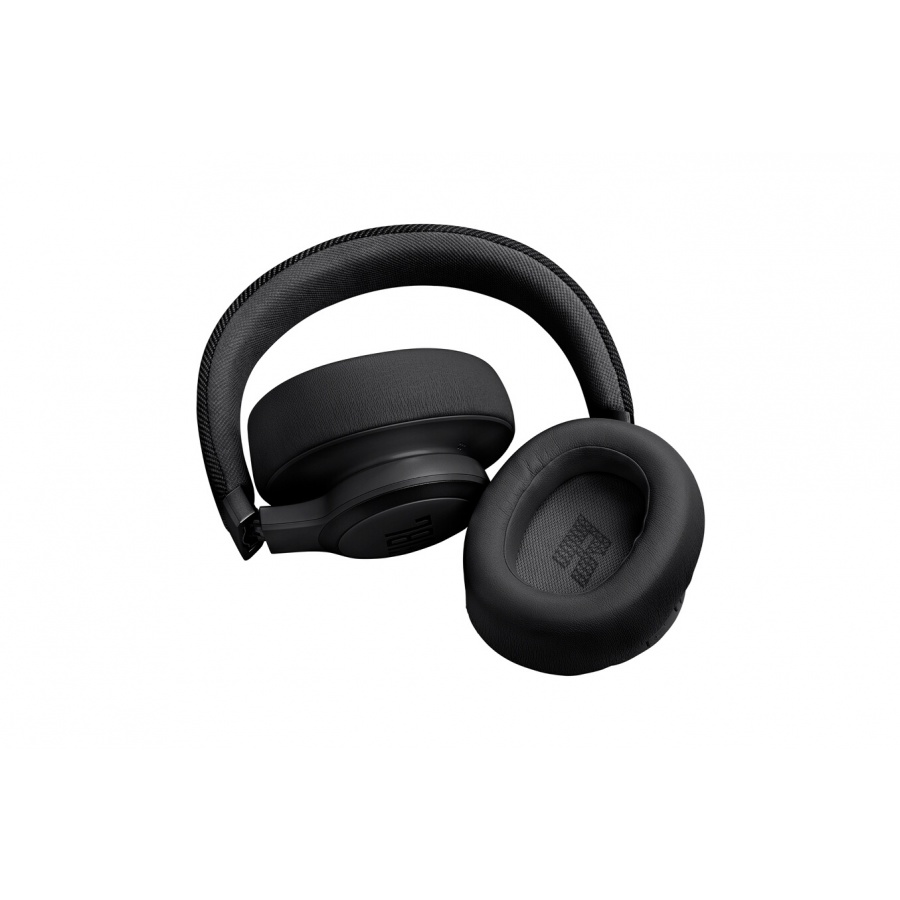 Jbl Live 770 NC Noir, Casque Circum-Auriculaire sans fil à réduction de bruit adaptative n°3