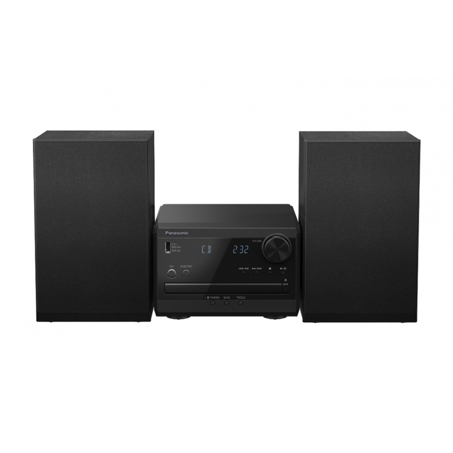 Panasonic SC-PM272EG-K n°1